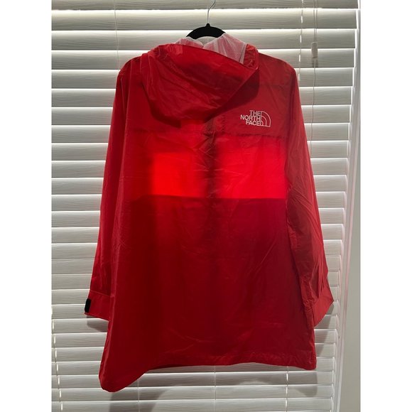 The North Face Windwall Outline Womens Jacket - NWT - Picture 6 of 6